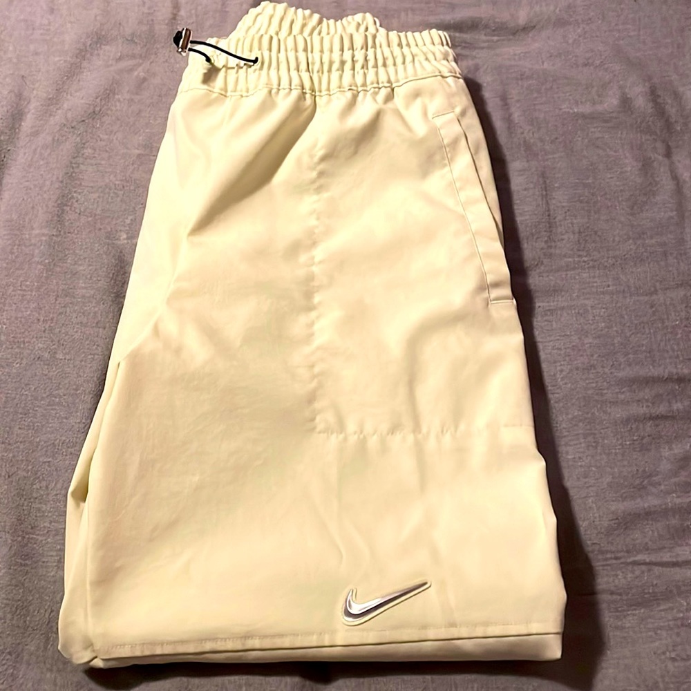 Nike suit set